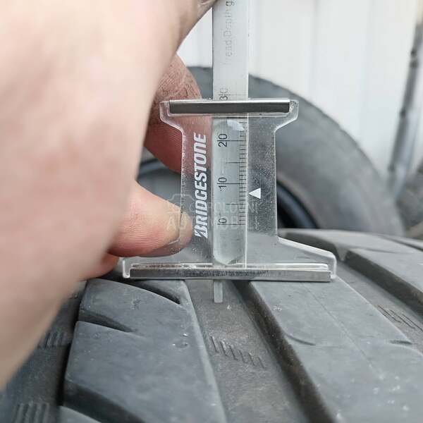 Riken 235/55 R17 Letnja