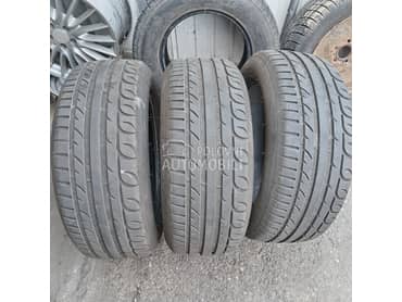 Riken 235/55 R17 Letnja