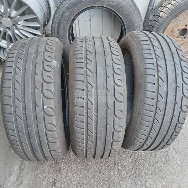 Riken 235/55 R17 Letnja