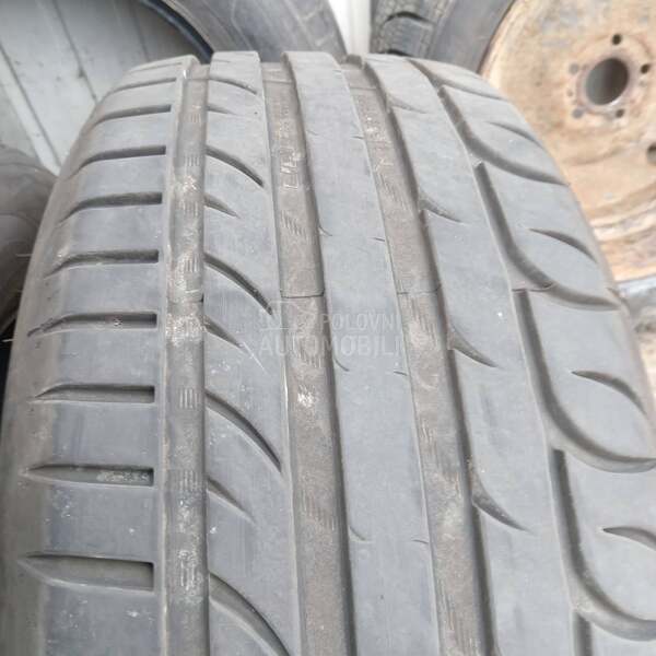 Riken 235/55 R17 Letnja