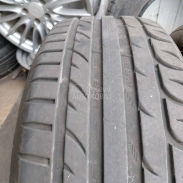 Riken 235/55 R17 Letnja
