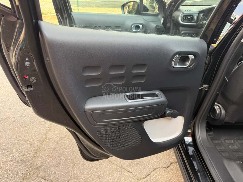 Citroen C3 1.2 K.A.O.N.O.V