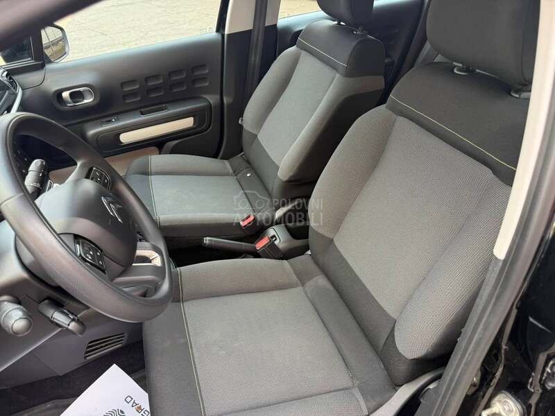 Citroen C3 1.2 K.A.O.N.O.V