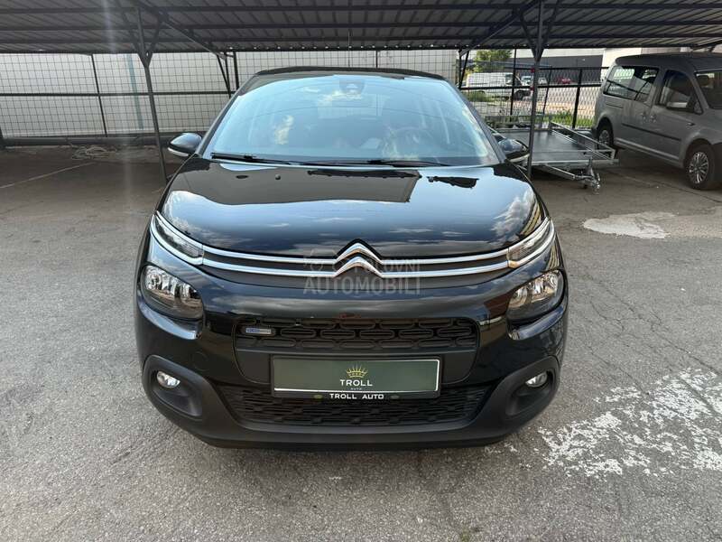Citroen C3 1.2 K.A.O.N.O.V