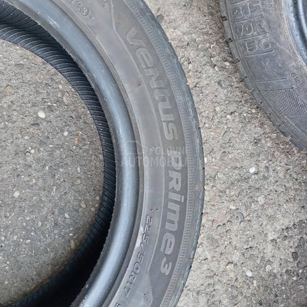 Hankook 225/50 R17 Letnja