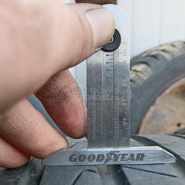 Hankook 225/50 R17 Letnja