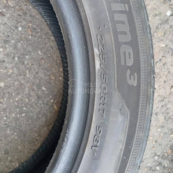 Hankook 225/50 R17 Letnja