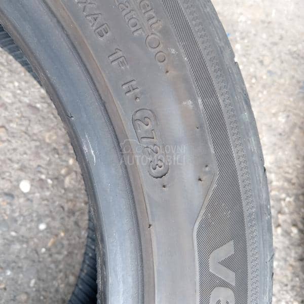 Hankook 225/50 R17 Letnja