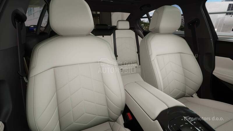 BMW 550 e xDrive