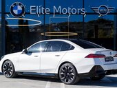 BMW 550 e xDrive