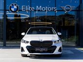 BMW 550 e xDrive
