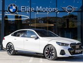 BMW 550 e xDrive
