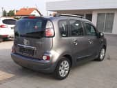Citroen C3 Picasso 1.6 HDI Autom CH