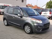 Citroen C3 Picasso 1.6 HDI Autom CH