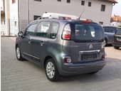 Citroen C3 Picasso 1.6 HDI Autom CH