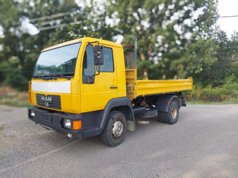 MAN 8.180