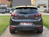 Mazda CX-3 1.5D 219000