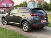 Mazda CX-3 1.5D 219000