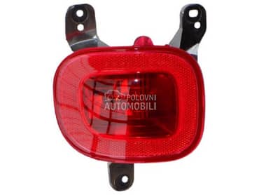 Zadnja Maglenka za Fiat Panda od 2012. do 2025. god.