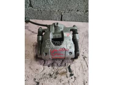 Kočiona klešta prednja desna za Dacia Sandero od 2020. do 2025. god.