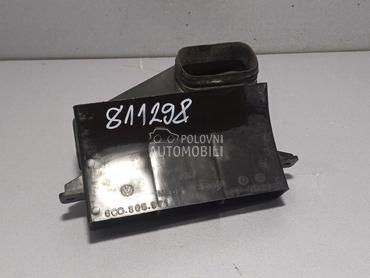 CRIJEVO za Škoda Fabia