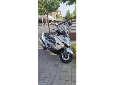 Kymco MYROAD