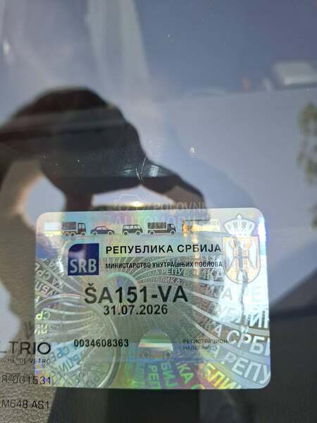 Škoda Superb 2,0 TDI
