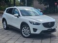 Mazda CX-5 ATTRACTION 2.O 4WD