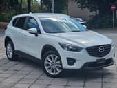 Mazda CX-5 ATTRACTION 2.O 4WD