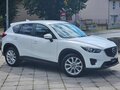 Mazda CX-5 ATTRACTION 2.O 4WD