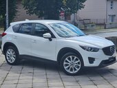 Mazda CX-5 ATTRACTION 2.O 4WD