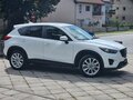 Mazda CX-5 ATTRACTION 2.O 4WD