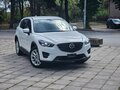 Mazda CX-5 ATTRACTION 2.O 4WD