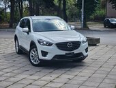 Mazda CX-5 ATTRACTION 2.O 4WD