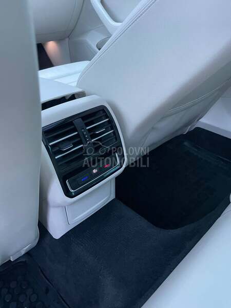 Volkswagen Passat B8 Alltrack alltrack virtual