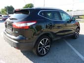 Nissan Qashqai 1.5dciSERV.ISNA/PANO