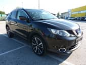 Nissan Qashqai 1.5dciSERV.ISNA/PANO