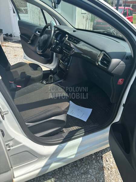 Citroen C3 1.4 B e n z i n