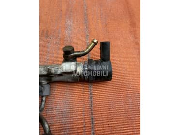 Regulator pritiska goriva za BMW Serija 5