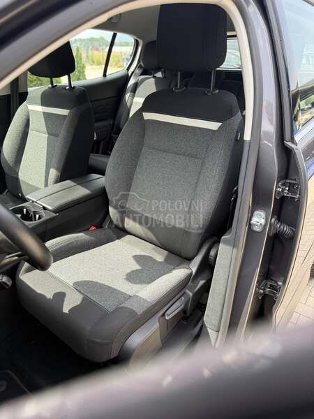 Citroen C5 Aircross RESTAJLING HDi 130