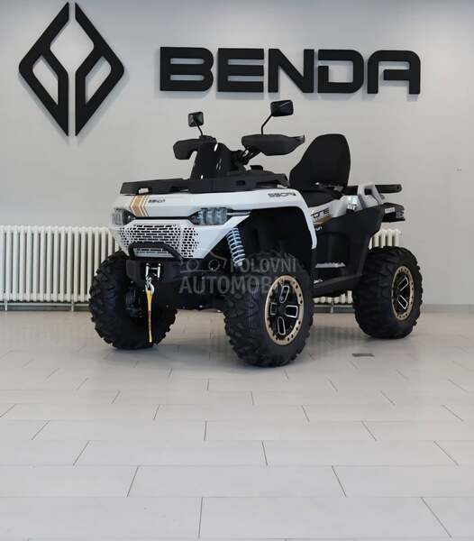 Benda Redstone 550 R2