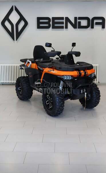 Benda Redstone 550 R2