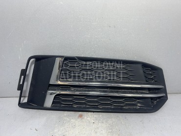 RESETKA BRANIKA za Audi A4