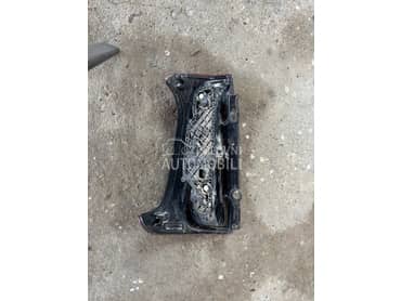 Levo stop svetlo za Fiat Panda od 2012. do 2020. god.