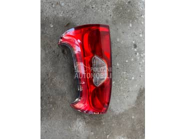 stop svetlo za Fiat Panda od 2012. do 2020. god.