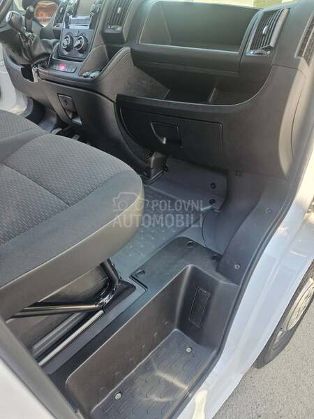 Peugeot Boxer 2.2 HDI