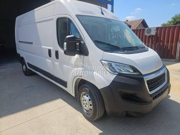 Peugeot Boxer 2.2 HDI