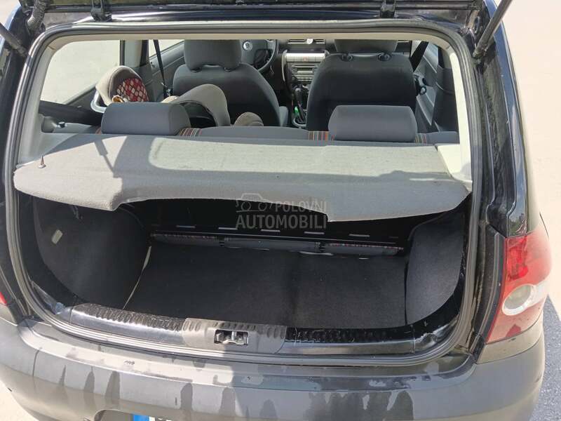 Volkswagen Fox 1.2