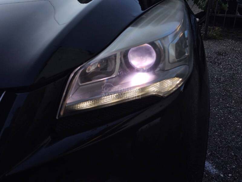 Ford Kuga 2.0 TDCI