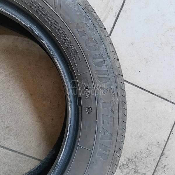 Goodyear 205/60 R16 Letnja